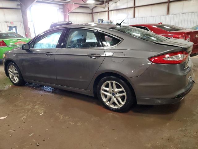 Изображение 2 2014 FORD FUSION SE 2014 с VIN 3FA6P0HD1ER359173