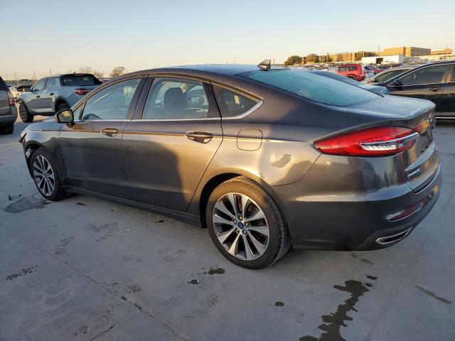 Obraz 2 z 2020 FORD FUSION SE 2020 z VIN 3FA6P0T96LR172947