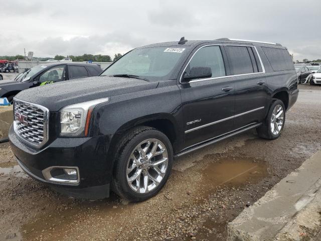 Изображение 2020 GMC YUKON XL DENALI 2020