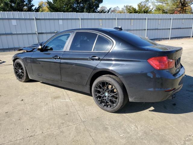 Obraz 2 z 2015 BMW 3 SERIES 328 XI SULEV 2015 z VIN WBA3B5C54FF963319