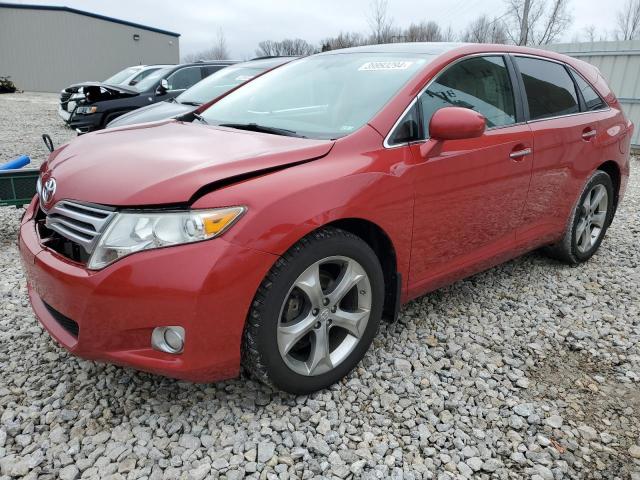 Obraz 2011 TOYOTA VENZA  2011