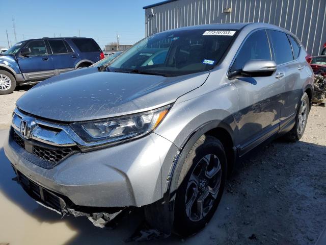 Obraz 1 z 2019 HONDA CR-V EX 2019 z VIN 5J6RW1H51KA000771