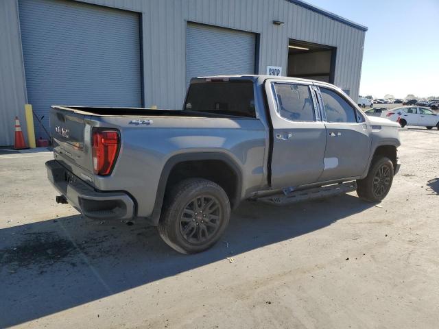 Изображение 3 2021 GMC SIERRA K1500 ELEVATION 2021 с VIN 3GTU9CETXMG435296