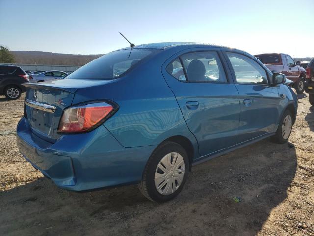 Image 3 of 2023 MITSUBISHI MIRAGE G4 ES 2023 with VIN ML32FUFJ3PHF03604