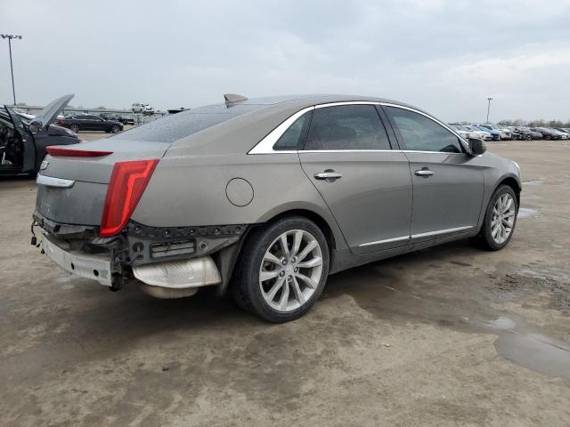 Obraz 3 z 2017 CADILLAC XTS LUXURY 2017 z VIN 2G61N5S33H9150229