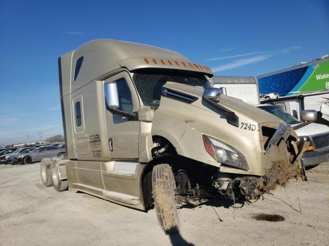 2018 FREIGHTLINER CASCADIA 126  2018 image