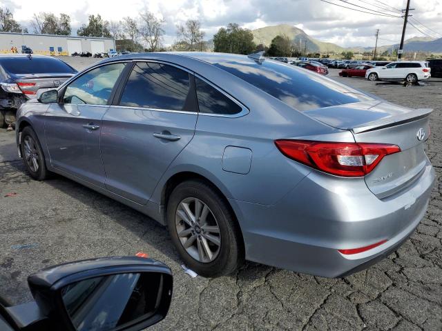 Obraz 2 z 2017 HYUNDAI SONATA SE 2017 z VIN 5NPE24AF3HH455062