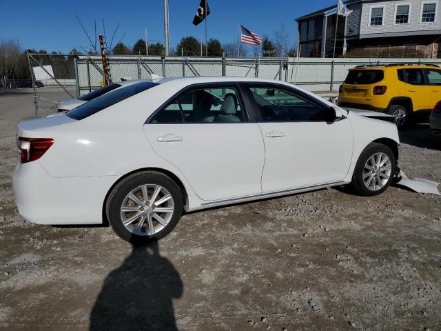 Obraz 3 z 2014 TOYOTA CAMRY SE 2014 z VIN 4T1BK1FK7EU551720