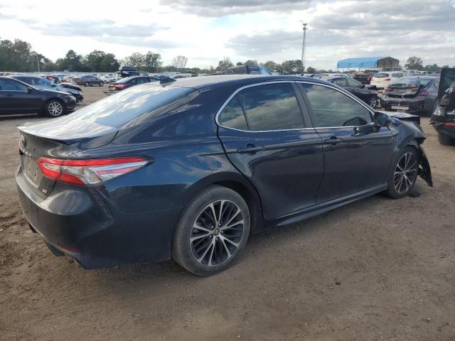 Изображение 3 2019 TOYOTA CAMRY L 2019 с VIN 4T1B11HK0KU280821