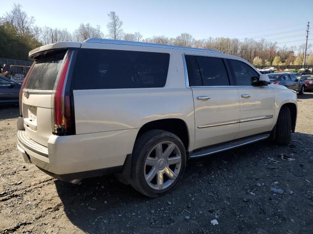 Image 3 of 2015 CADILLAC ESCALADE ESV LUXURY 2015 with VIN 1GYS4SKJ6FR590976
