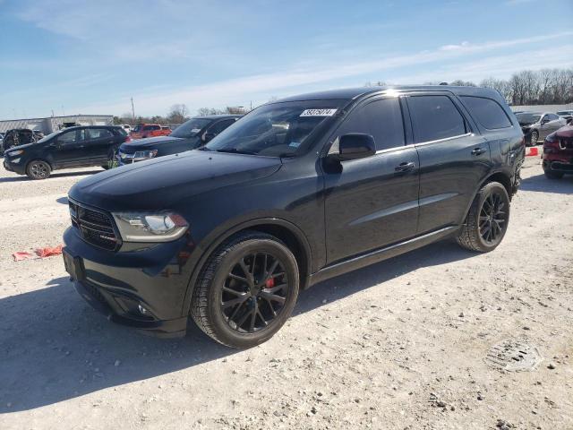 Obraz 2014 DODGE DURANGO SXT 2014