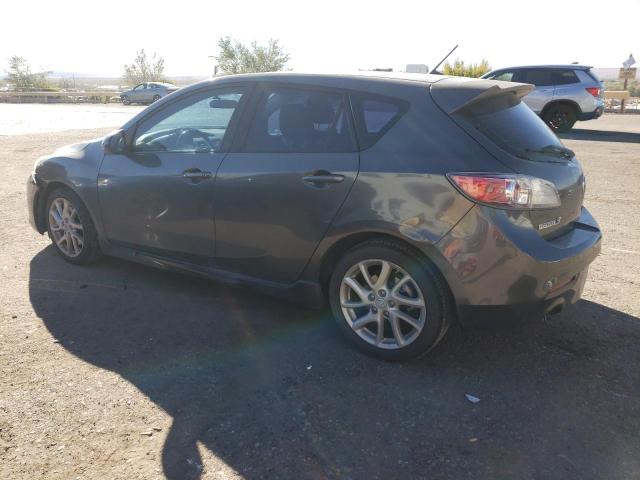 Obraz 2 z 2012 MAZDA 3 S 2012 z VIN JM1BL1L53C1510631