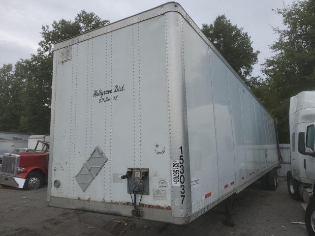 Изображение 2 2006 UTILITY SEMI TRLR 2006 с VIN 1JJV532W56L986134