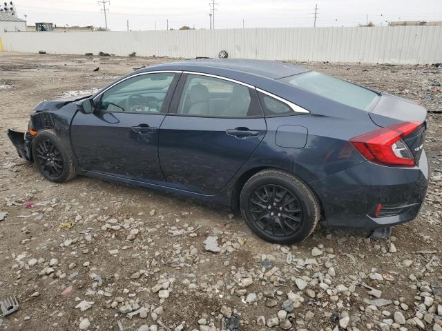 Obraz 2 z 2021 HONDA CIVIC LX 2021 z VIN 19XFC2F69ME000410