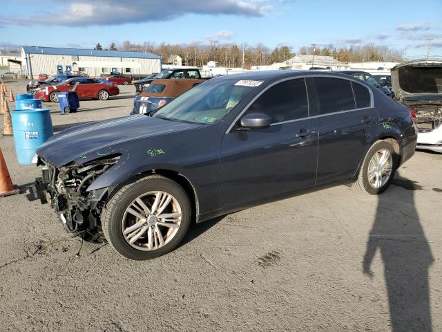 Изображение 2012 INFINITI G37  2012