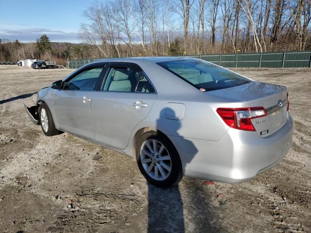 Изображение 2 2012 TOYOTA CAMRY BASE 2012 с VIN 4T4BF1FK6CR239072