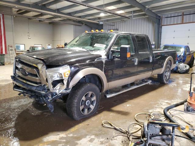 Изображение 2014 FORD F250 SUPER DUTY 2014