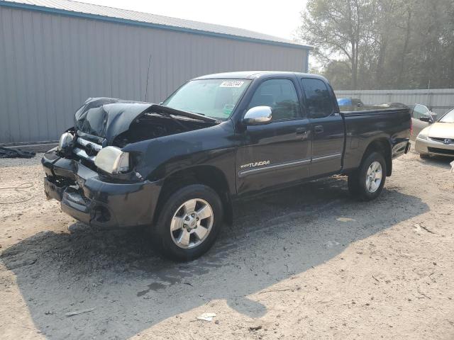 Изображение 1 2006 TOYOTA TUNDRA ACCESS CAB SR5 2006 с VIN 5TBRU34186S477595