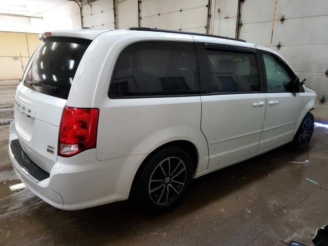 Obraz 3 z 2017 DODGE GRAND CARAVAN GT 2017 z VIN 2C4RDGEG4HR842934