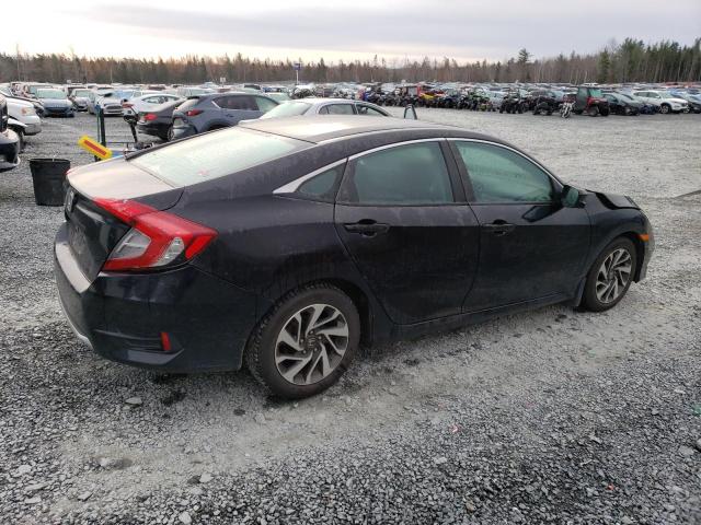 Obraz 3 z 2019 HONDA CIVIC EX 2019 z VIN 2HGFC2F73KH020177