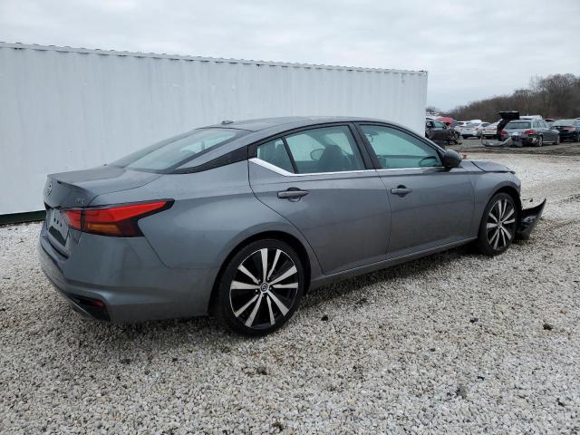 Изображение 3 2021 NISSAN ALTIMA SR 2021 с VIN 1N4BL4CV7MN325144