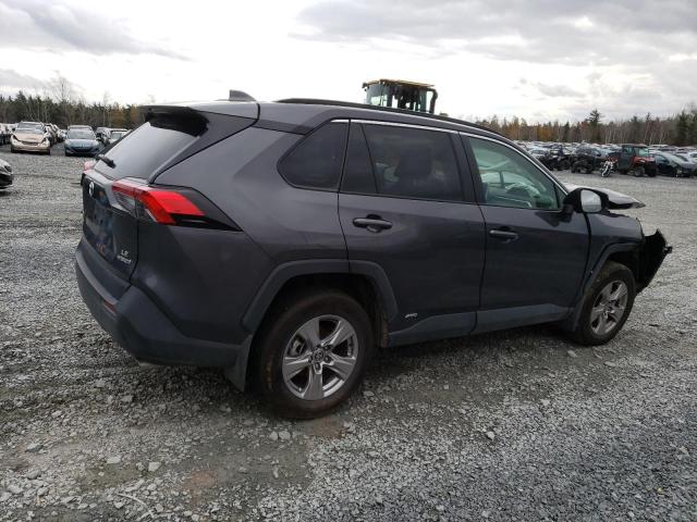 Image 3 of 2023 TOYOTA RAV4 LE 2023 with VIN 2T3BWRFV7PW162955