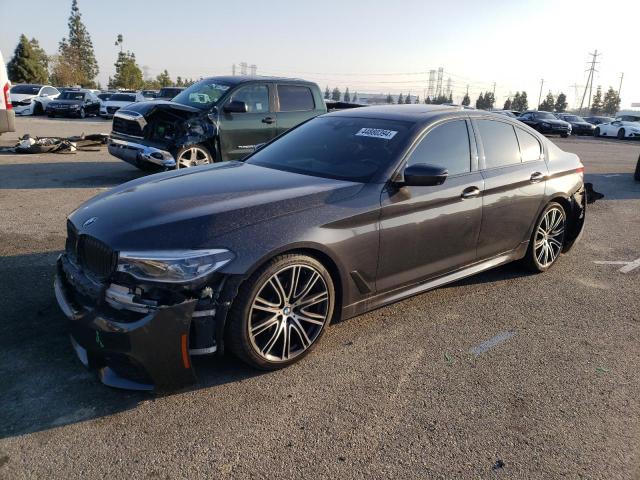 Image 1 of 2017 BMW 540 I 2017 with VIN WBAJE5C32HG914243