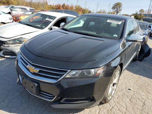 Изображение 2016 CHEVROLET IMPALA LTZ 2016