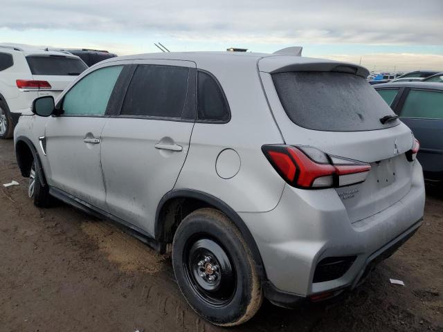 Image 2 of 2020 MITSUBISHI OUTLANDER SPORT ES 2020 with VIN JA4AR3AU3LU026256
