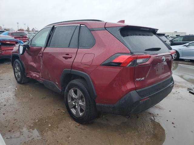 Изображение 2 2022 TOYOTA RAV4 LE 2022 с VIN 2T3MWRFV8NW137729