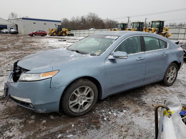 Изображение 2009 ACURA TL  2009