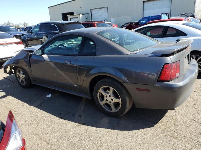 Изображение 2 2003 FORD MUSTANG  2003 с VIN 1FAFP40433F365165