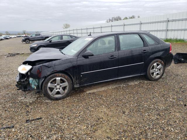 Изображение 2006 CHEVROLET MALIBU MAXX LTZ 2006