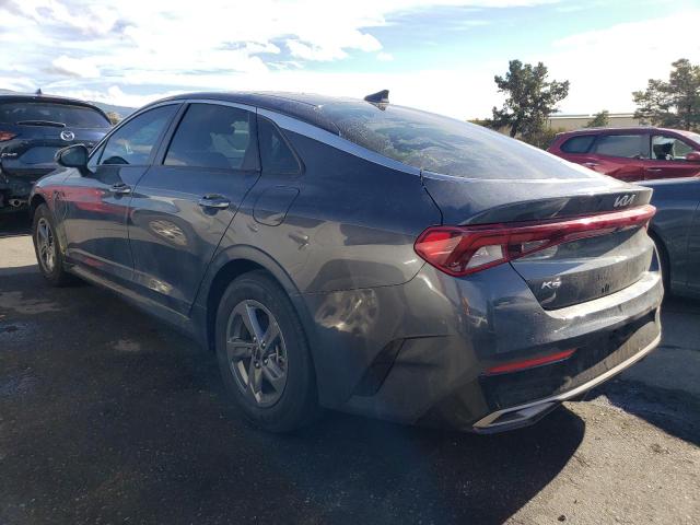 Obraz 2 z 2022 KIA K5 LXS 2022 z VIN 5XXG14J21NG133066