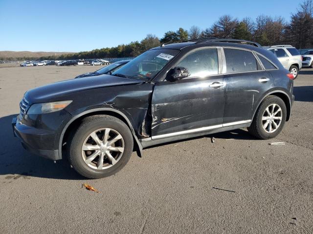2008 INFINITI FX35  2008 image