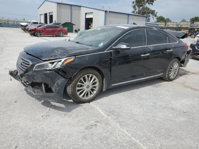 Изображение 1 2015 HYUNDAI SONATA SPORT 2015 с VIN 5NPE34AF8FH201258