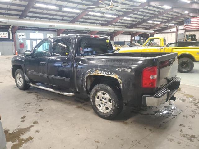 Image 2 of 2013 CHEVROLET SILVERADO K1500 LT 2013 with VIN 3GCPKSE78DG302454