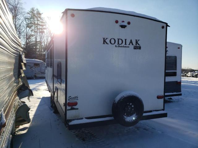 Изображение 3 2021 KERV TRAILER 2021 с VIN 4YDT28S24MJ970208