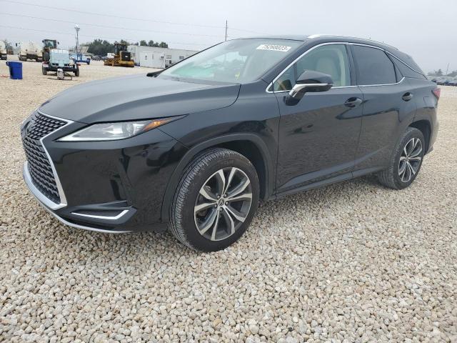 Изображение 2020 LEXUS RX 350 2020