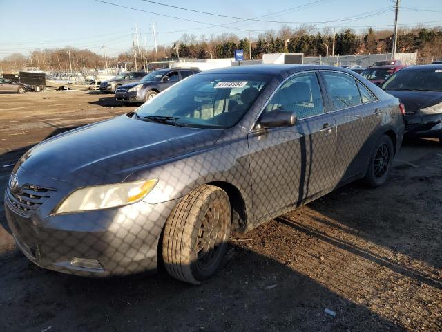 Image 1 of 2007 TOYOTA CAMRY CE 2007 with VIN 4T1BE46K67U094782
