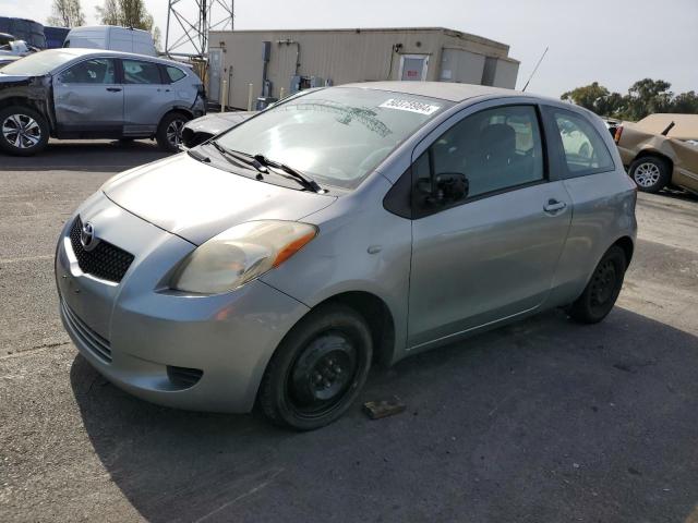 Изображение 2007 TOYOTA YARIS  2007