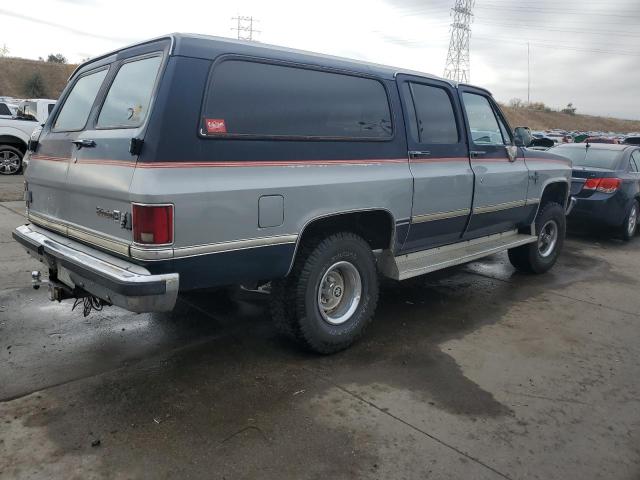 Image 3 of 1985 CHEVROLET SUBURBAN K10 1985 with VIN 1G8EK16L4FF108824