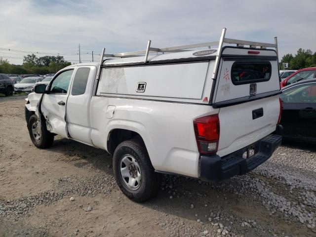 Image 2 of Toyota Tacoma Access Cab 2019 with VIN 5TFRX5GN0KX135801