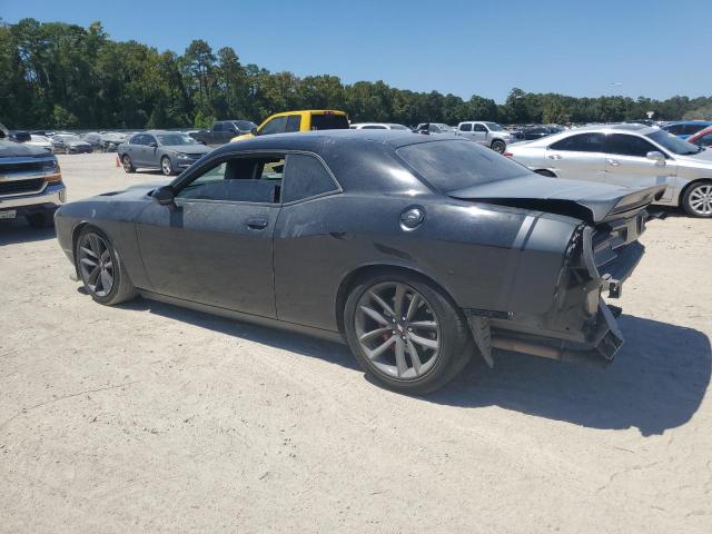 Obraz 2 z 2019 DODGE CHALLENGER R/T SCAT PACK 2019 z VIN 2C3CDZFJ3KH649512