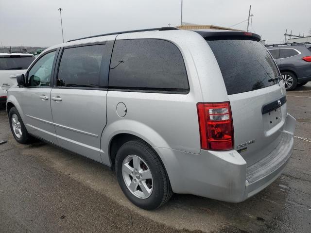 Obraz 2 z 2010 DODGE GRAND CARAVAN SE 2010 z VIN 2D4RN4DE0AR102284