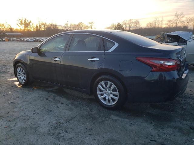 Изображение 2 2018 NISSAN ALTIMA 2.5 2018 с VIN 1N4AL3AP5JC473245