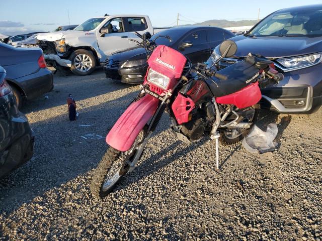 Obraz 2 z 2005 KAWASAKI KL250 D 2005 z VIN JKAKLMD125A119349