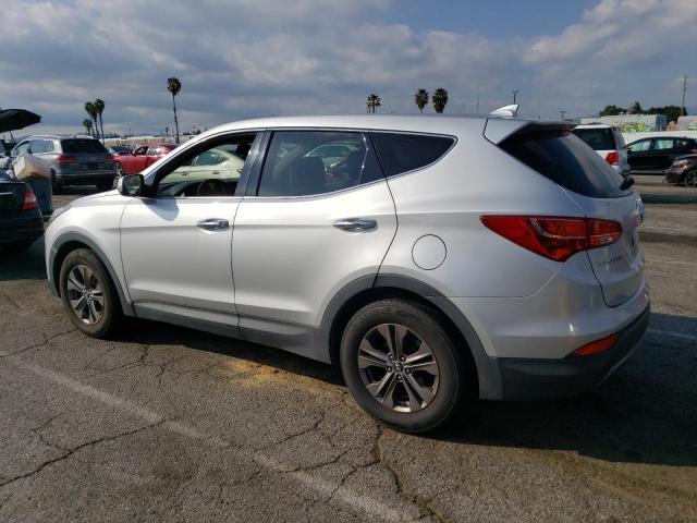 Изображение 2 2014 HYUNDAI SANTA FE SPORT  2014 с VIN 5XYZT3LBXEG203685