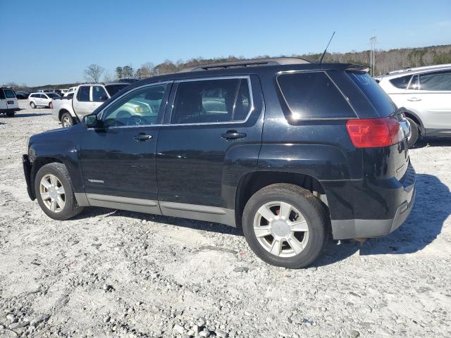 Изображение 2 2010 GMC TERRAIN SLE 2010 с VIN 2CTALDEW2A6283806