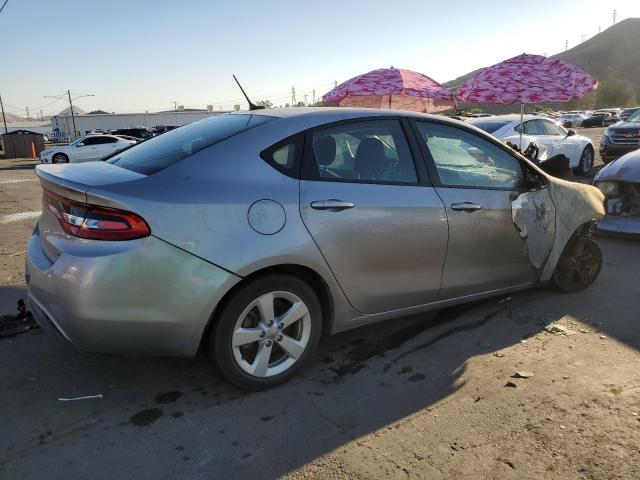 Image 3 of 2016 DODGE DART SXT 2016 with VIN 1C3CDFBB4GD644126